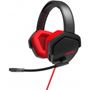 Obrázek z Energy Sistem Gaming Headset ESG 4 Surround 7.1, červená 
