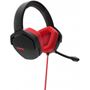 Obrázek z Energy Sistem Gaming Headset ESG 4 Surround 7.1, červená 