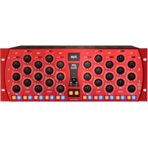Obrázek z SPL PQ, red 