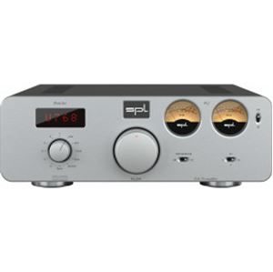 Obrázek z SPL Director Mk2 (silver) 