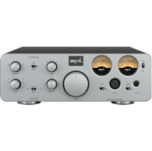 Obrázek z SPL Phonitor xe + DAC768 (silver) 