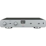 Obrázek SPL Phonos gramofonový předzesilovač, stříbrný