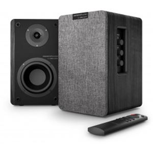 Obrázek z Energy Sistem Studio Monitor 4 Hi-Fi aktivní regálové reproduktory 