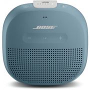 Obrázek BOSE SoundLink Micro BT reproduktor, stone blue