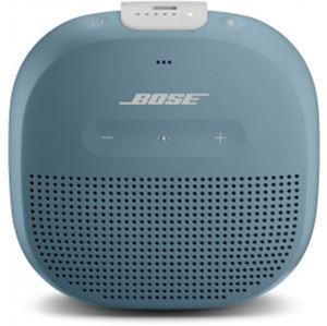 Obrázek z BOSE SoundLink Micro BT reproduktor, stone blue 