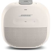 Obrázek BOSE SoundLink Micro BT reproduktor, smoke white