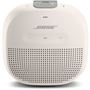 Obrázek z BOSE SoundLink Micro BT reproduktor, smoke white 