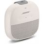Obrázek z BOSE SoundLink Micro BT reproduktor, smoke white 