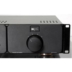 Obrázek z SPL Expansion Rack (black) 
