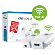 Obrázek devolo Magic 2 WiFi 6 Starter Kit