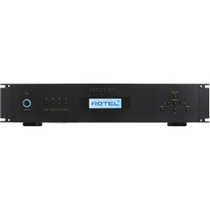 Obrázek z Rotel C8 zesilovač pro zákaznické instalace 