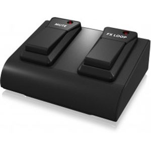 Obrázek z Behringer FS112BX footswitch 