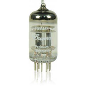 Obrázek z Bugera 12AU7 preamp tube 