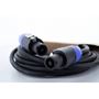 Obrázek z Cordial EL 5 LL 215 speaker cable with 2 pole speakON connectors, 5 m 