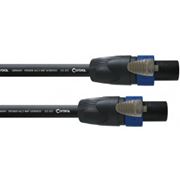 Obrázek Cordial CPL 20 LL 4 speaker cable, 20 m