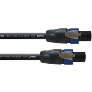Obrázek z Cordial CPL 20 LL 4 speaker cable, 20 m 