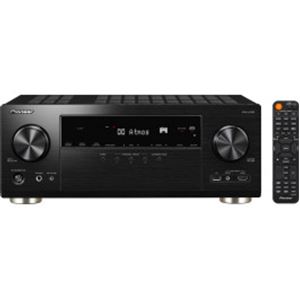 Obrázek z Pioneer VSX-LX305M2-B AV receiver, black 