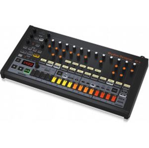 Obrázek z Behringer RD-8 MKII analog drum machine 