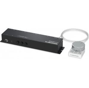 Obrázek z TC Electronic MONITOR PILOT monitor controller 