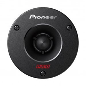 Obrázek z Pioneer TS-B1010PRO Bullet car Tweeter (150 W) 