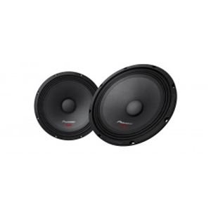 Obrázek z Pioneer TS-M2010PRO midrange car driver (400 W) 