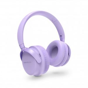 Obrázek z Energy Sistem Headphones Bluetooth Style 3 Lavender 