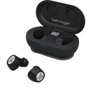 Obrázek z Behringer TRUE BUDS earphones 