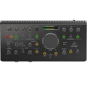 Obrázek z Behringer STUDIO XL studio controller 