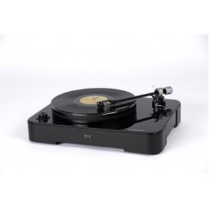 Obrázek z ELAC Miracord 80 gramofon, Black High Gloss 