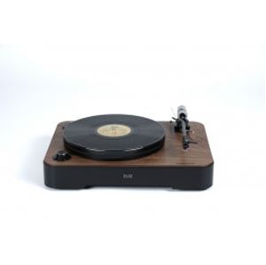 Obrázek z ELAC Miracord 80 gramofon, Walnut Oiled 