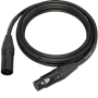 Obrázek z Behringer PMC-500 microphone cable 5 m 