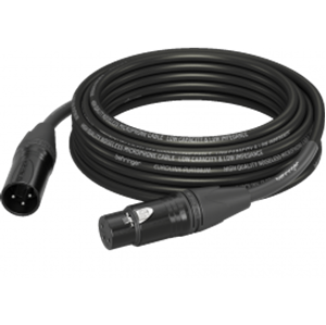 Obrázek z Behringer PMC-1000 microphone cable 10 m 