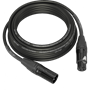 Obrázek z Behringer PMC-1000 microphone cable 10 m 