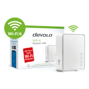 Obrázek devolo WiFi 6 Repeater 5400