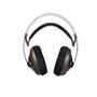 Obrázek z MEZE AUDIO 109 PRO otevřená sluchátka, ořech 