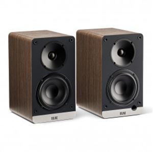 Obrázek z ELAC Debut Connex DCB 41 aktivní stereofonní repro systém, ořech 