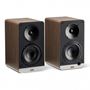Obrázek z ELAC Debut Connex DCB 41 aktivní stereofonní repro systém, ořech 