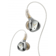 Obrázek beyerdynamic Xelento Remote (2. generace), audiofilská sluchátka in-ear, silver