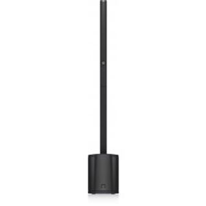 Obrázek z TURBOSOUND iNSPIRE iP500 V2, active column loudspeaker 600 Watt, Bluetooth, black 