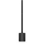 Obrázek z TURBOSOUND iNSPIRE iP500 V2, active column loudspeaker 600 Watt, Bluetooth, black 