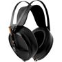 Obrázek z MEZE AUDIO Empyrean high-end Isoplanar headphone 6.3 mm jack, jet black 