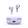 Obrázek z Energy Sistem Style 4 True Wireless bezdrátová sluchátka, fialová 