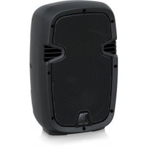 Obrázek z Behringer PK108A Aktivní 240W 8&quot; PA reproduktorový systém 