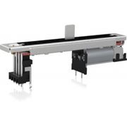 Obrázek Behringer MF60T, sada 5 motorových faderů pro MOTÖR