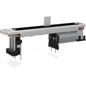 Obrázek z Behringer MF60T, sada 5 motorových faderů pro MOTÖR 