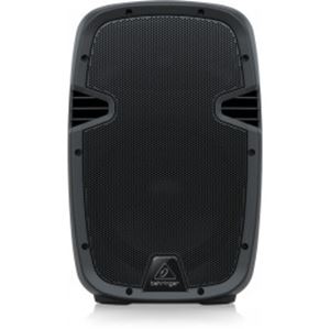 Obrázek z Behringer PK110A Aktivní 320W 10&quot; PA reproduktorový systém 