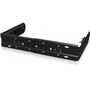 Obrázek z Turbosound iQ12-WB Ocelový nástěnný držák pro reproduktory iQ12 