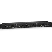 Obrázek Behringer DI4800A Professional 4-Channel Active DI Box, Booster and Line Isolator