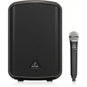 Obrázek z Behringer MPA200BT All-in-One Portable 200W Bluetooth Speaker with battery 