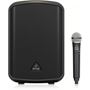 Obrázek z Behringer MPA200BT All-in-One Portable 200W Bluetooth Speaker with battery 